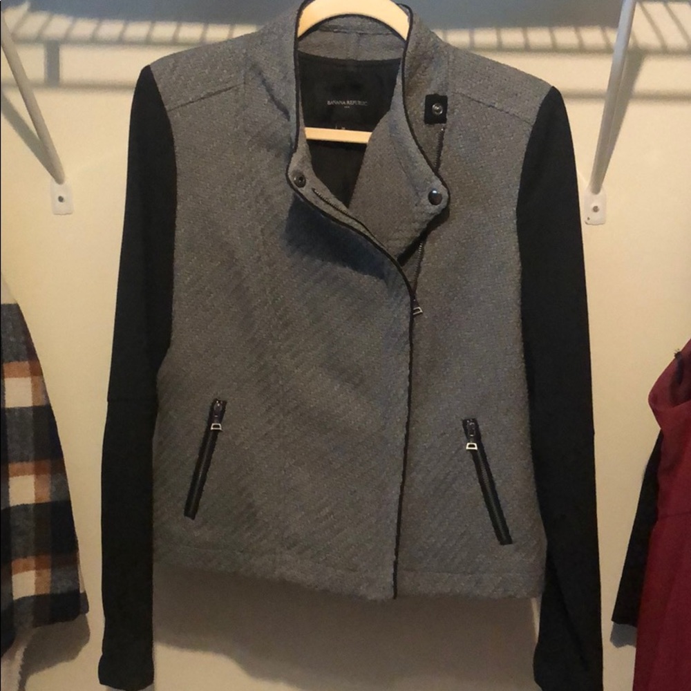 Banana Republic Cute dressy/business jacket